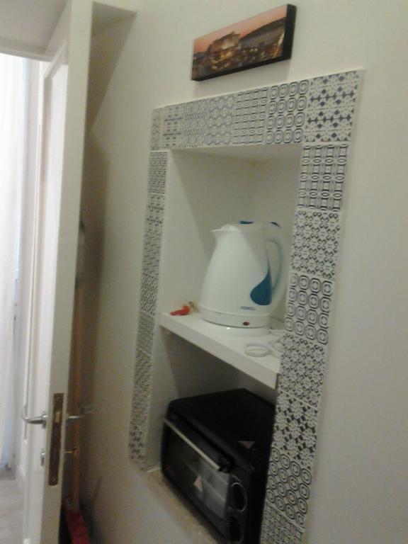 Apartment House Martucci