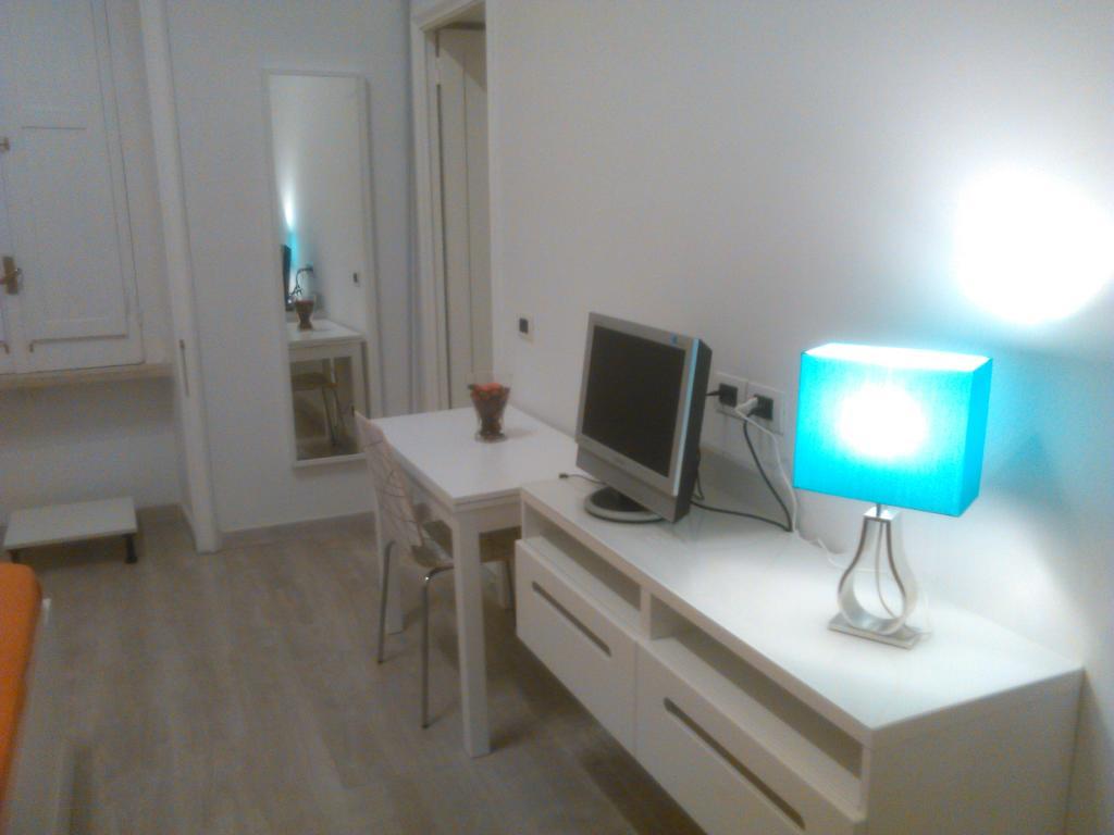 Apartment House Martucci