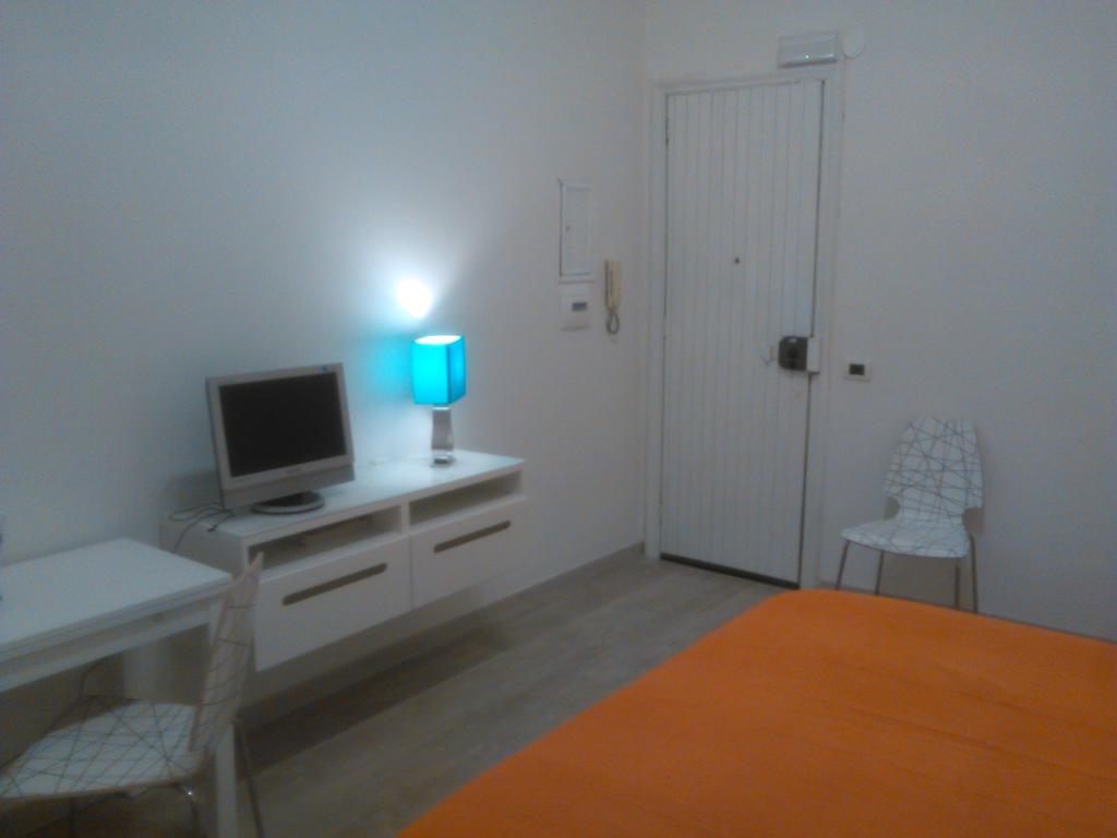 House Martucci Apartment Naples