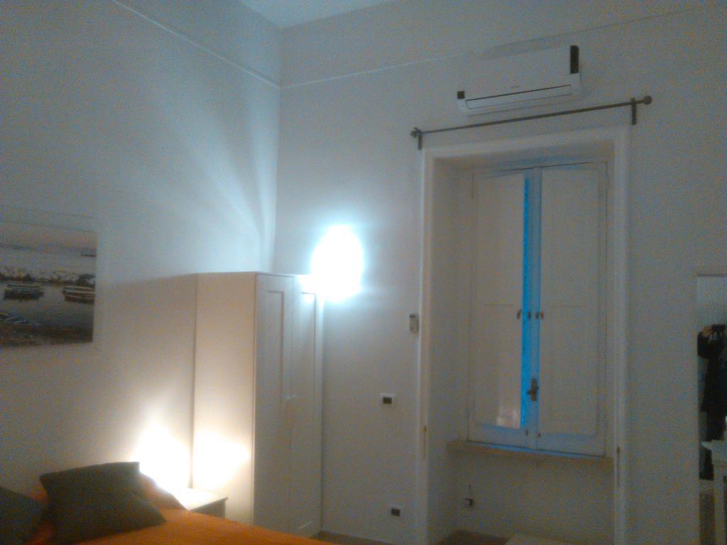 House Martucci Naples