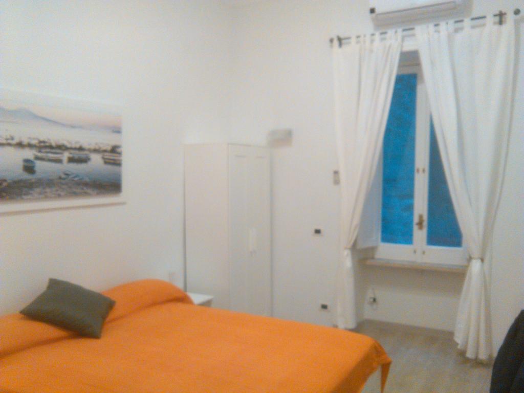 House Martucci Apartment